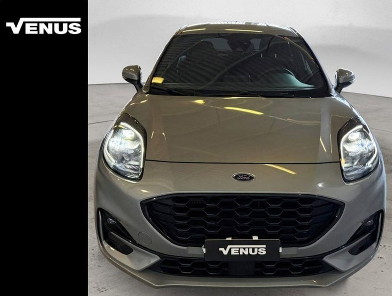 Ford Puma usata a Monza e Brianza