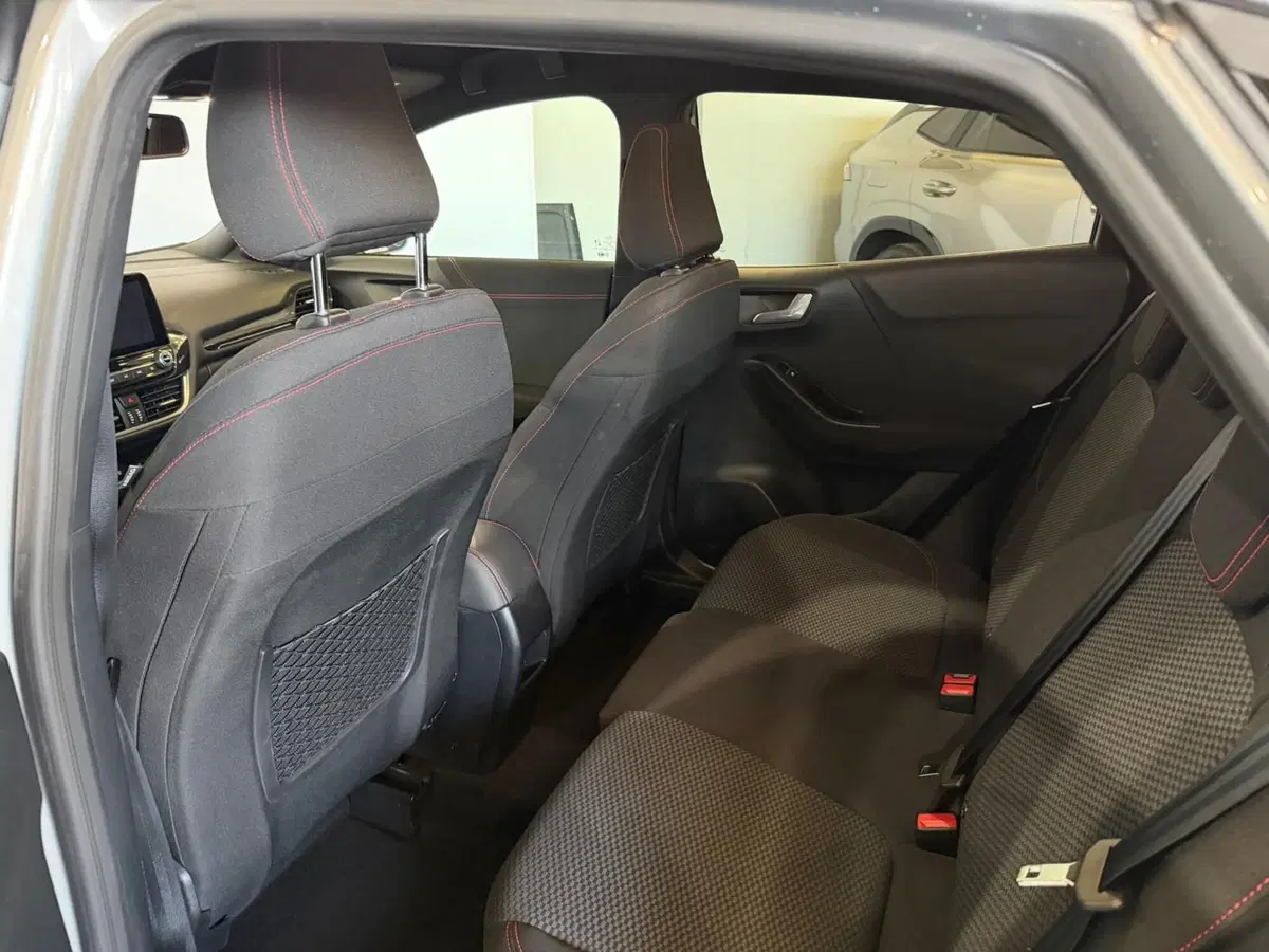Ford Puma usata a Monza e Brianza (14)