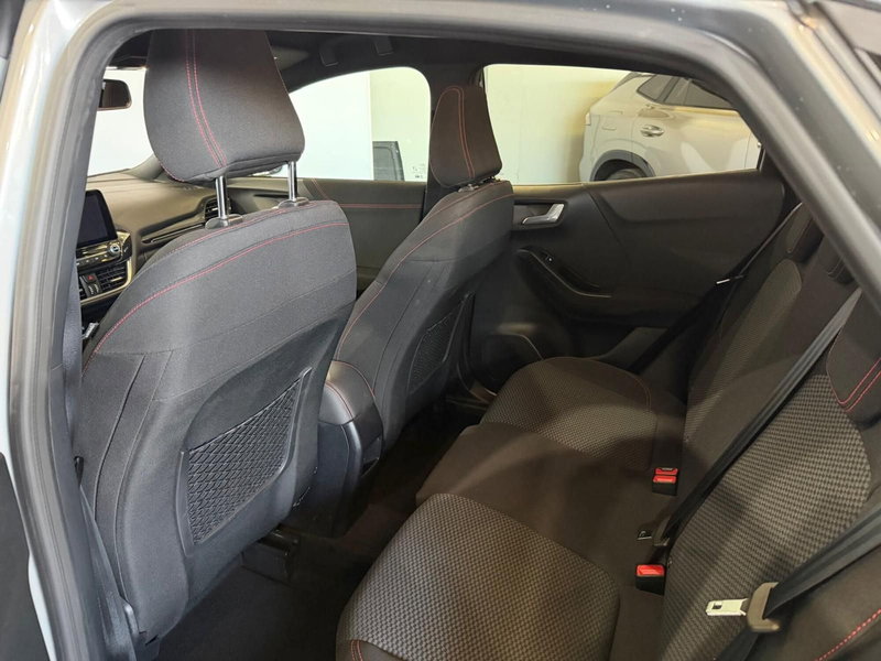 Ford Puma usata a Monza e Brianza (14)