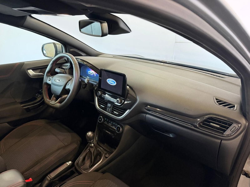 Ford Puma usata a Monza e Brianza (15)