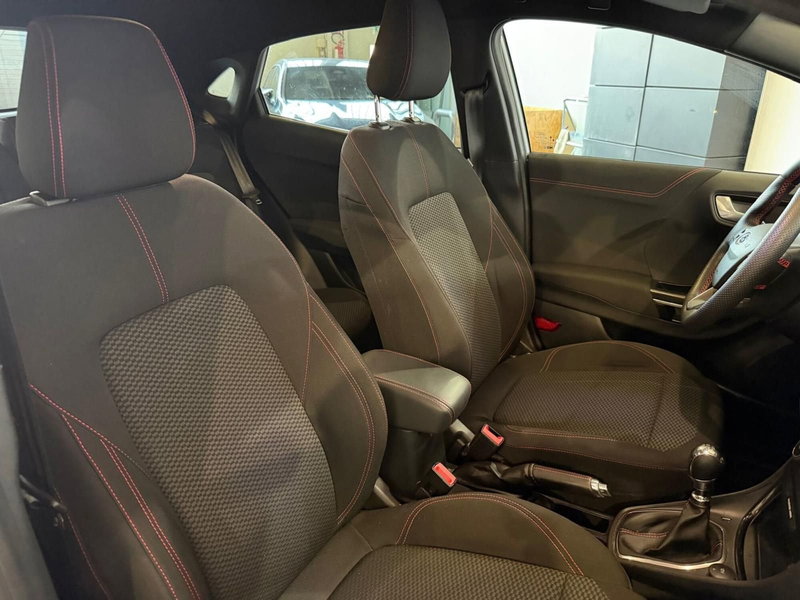 Ford Puma usata a Monza e Brianza (16)