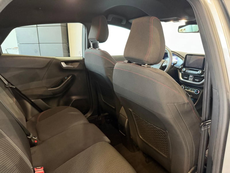 Ford Puma usata a Monza e Brianza (17)