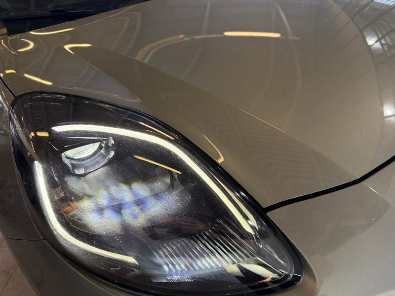 Ford Puma usata a Monza e Brianza (19)