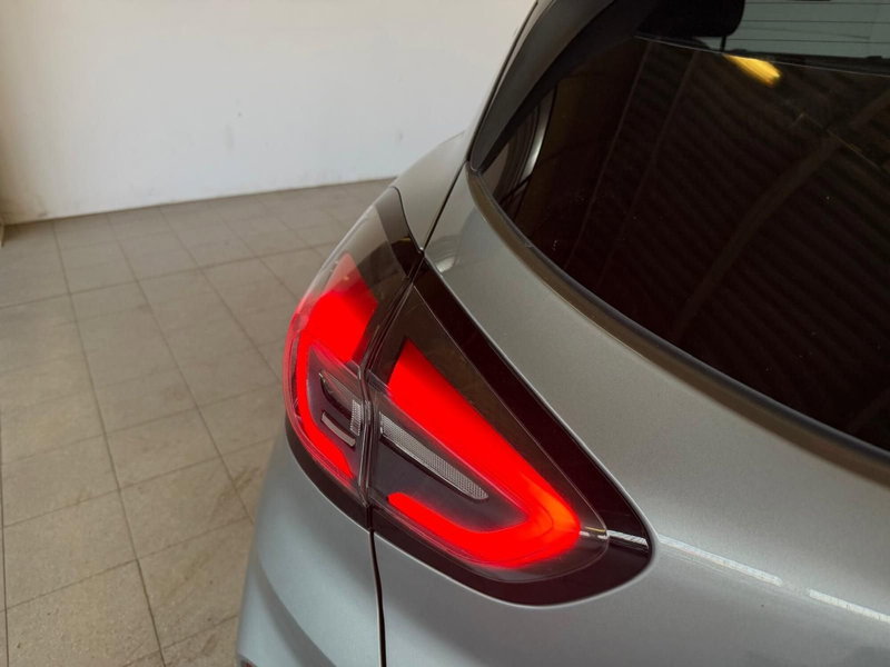 Ford Puma usata a Monza e Brianza (20)