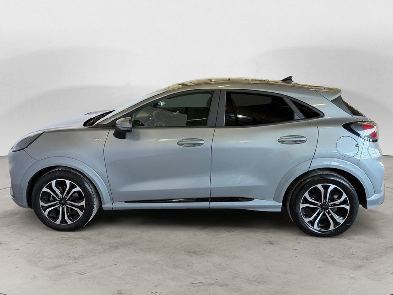 Ford Puma usata a Monza e Brianza (3)