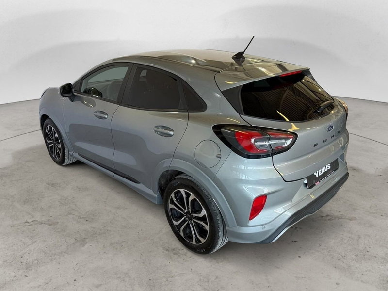 Ford Puma usata a Monza e Brianza (4)