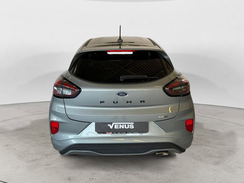 Ford Puma usata a Monza e Brianza (5)