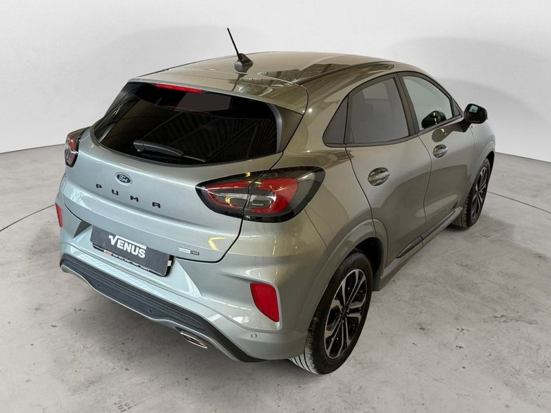 Ford Puma usata a Monza e Brianza (6)