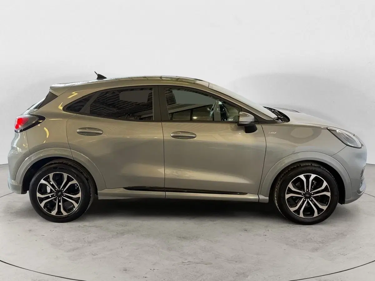 Ford Puma usata a Monza e Brianza (7)