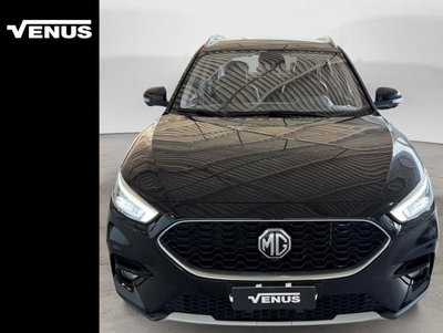 Mg ZS ZS 1.5 Luxury del 2024 usata a Milano