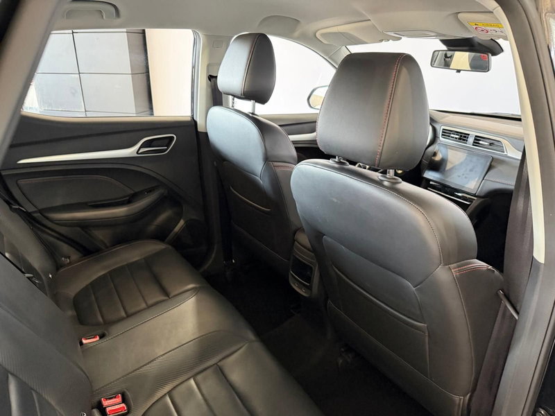 Mg ZS usata a Milano (16)