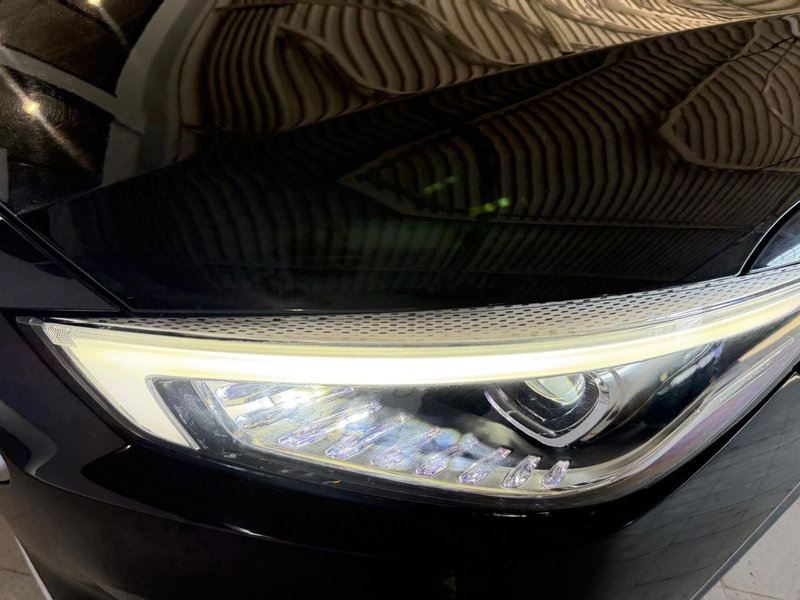 Mg ZS usata a Milano (18)