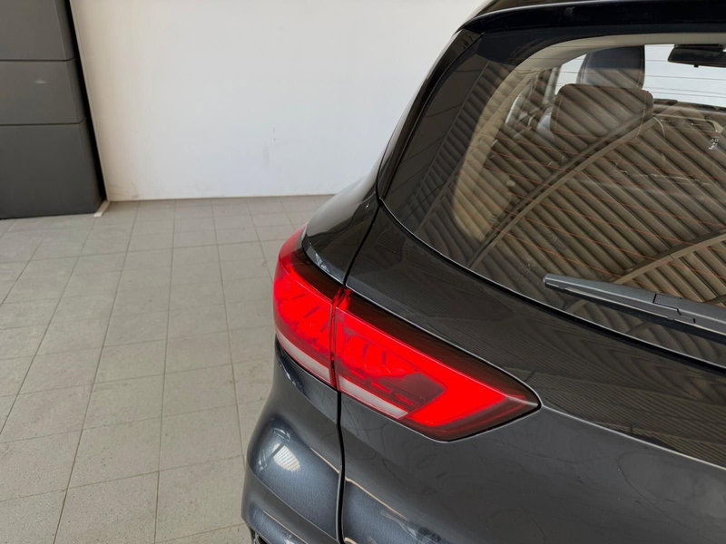 Mg ZS usata a Milano (19)