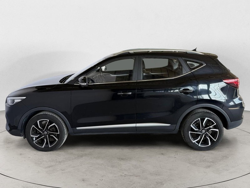 Mg ZS usata a Milano (3)