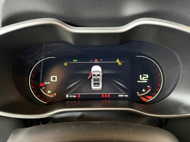 Mg ZS usata a Milano (8)