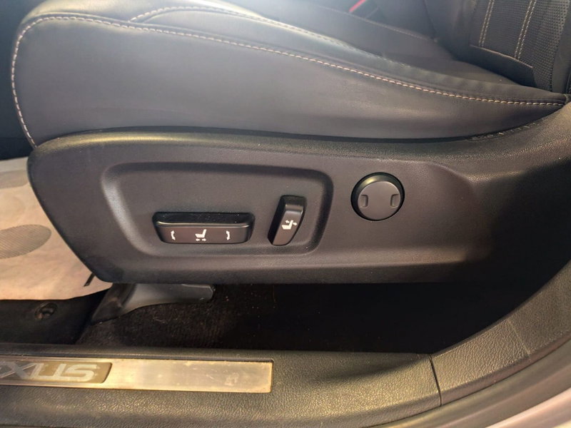 Lexus RX usata a Milano (15)