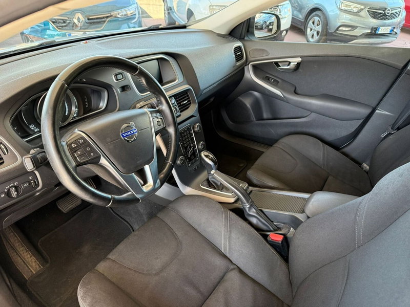 Volvo V40 Cross Country usata a Brescia (10)