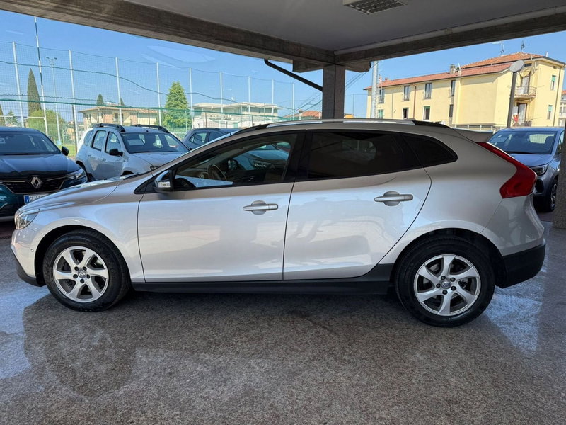 Volvo V40 Cross Country usata a Brescia (3)