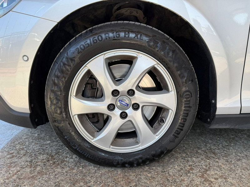 Volvo V40 Cross Country usata a Brescia (6)