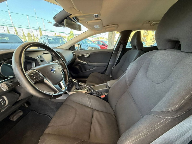Volvo V40 Cross Country usata a Brescia (8)