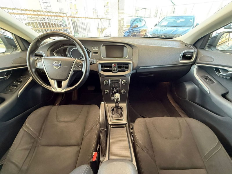 Volvo V40 Cross Country usata a Brescia (9)