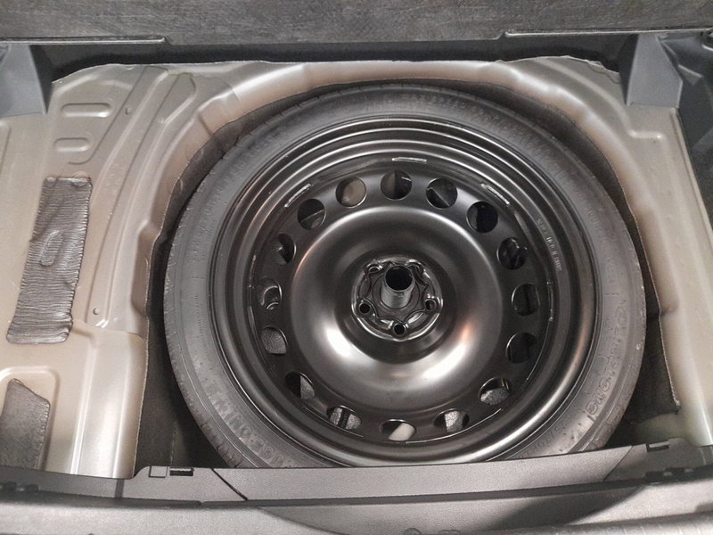 Volkswagen T-Cross usata a Bologna (18)