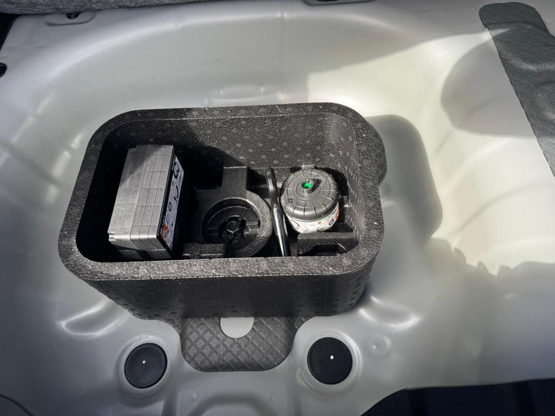 Hyundai i20 nuova a Salerno (14)