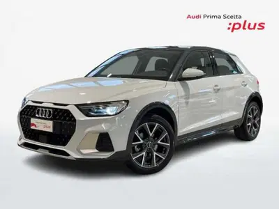 Audi A1 allstreet allstreet 25 TFSI Admired del 2022 usata a Firenze