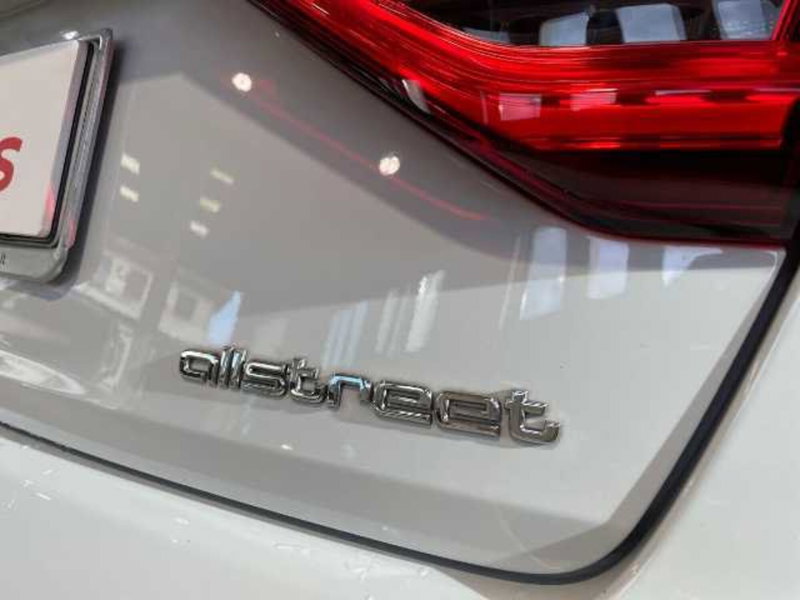 Audi A1 allstreet usata a Firenze (14)