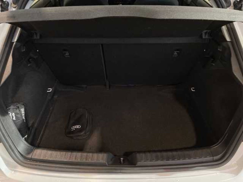 Audi A1 allstreet usata a Firenze (16)