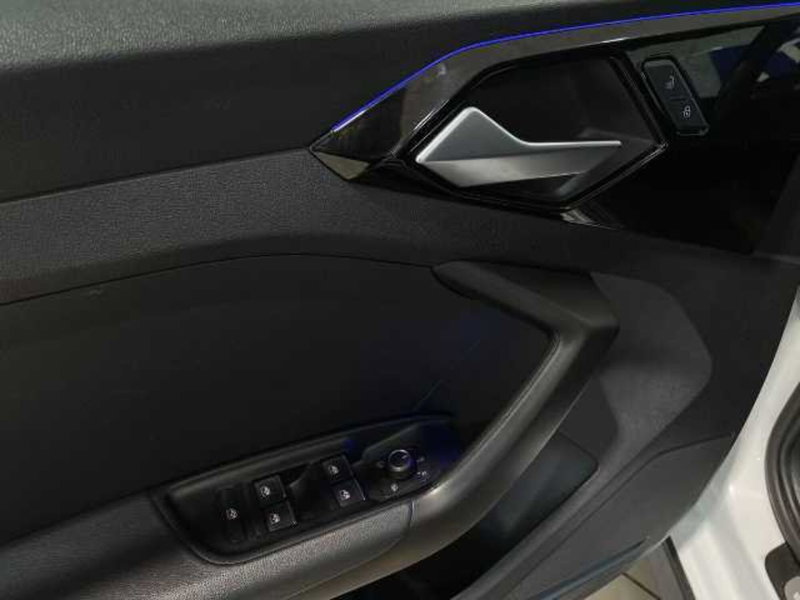 Audi A1 allstreet usata a Firenze (17)