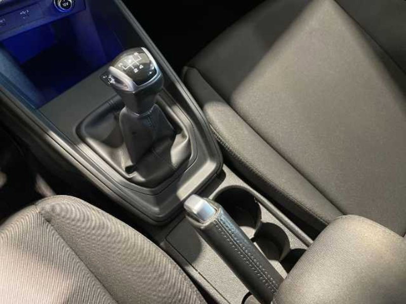 Audi A1 allstreet usata a Firenze (19)