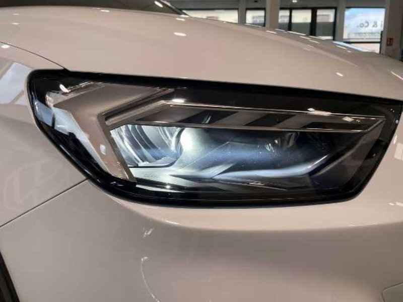 Audi A1 allstreet usata a Firenze (6)