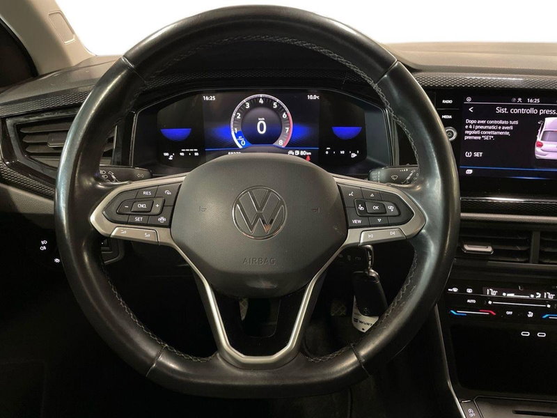 Volkswagen Polo usata a Firenze (10)