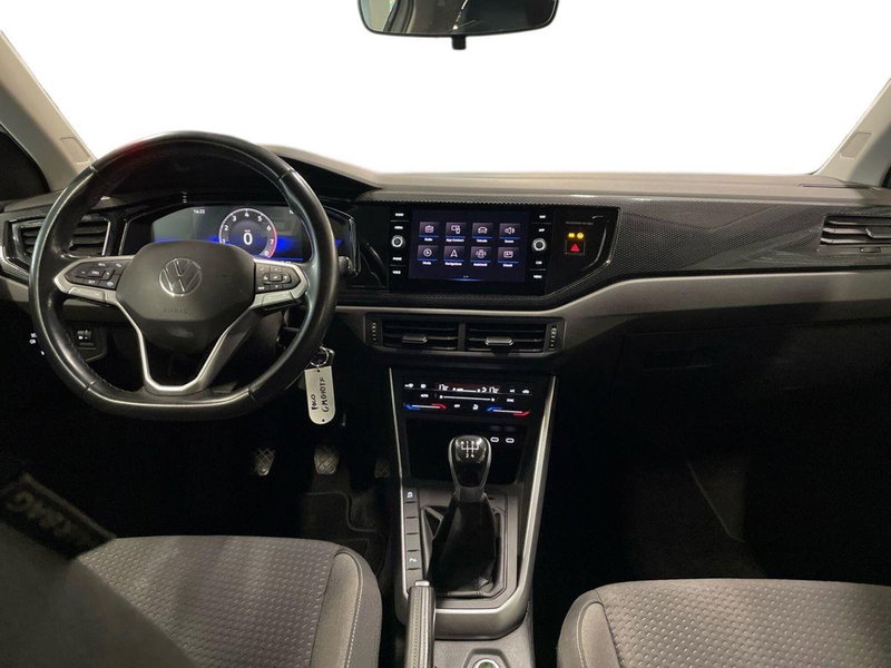 Volkswagen Polo usata a Firenze (11)