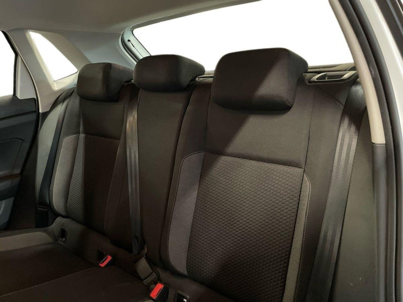 Volkswagen Polo usata a Firenze (12)