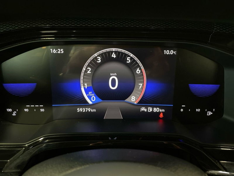 Volkswagen Polo usata a Firenze (13)