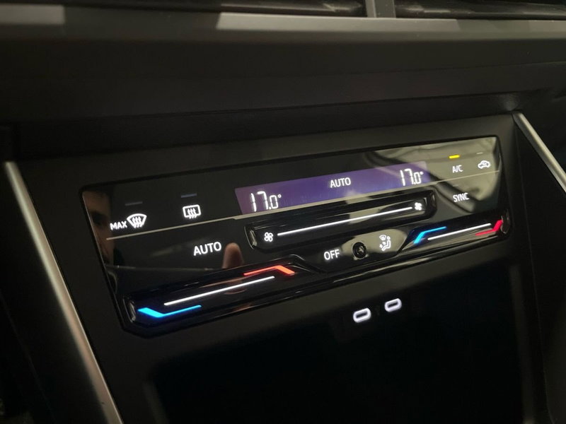 Volkswagen Polo usata a Firenze (15)