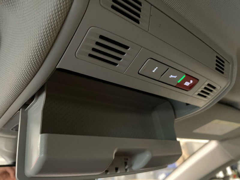 Volkswagen Polo usata a Firenze (16)