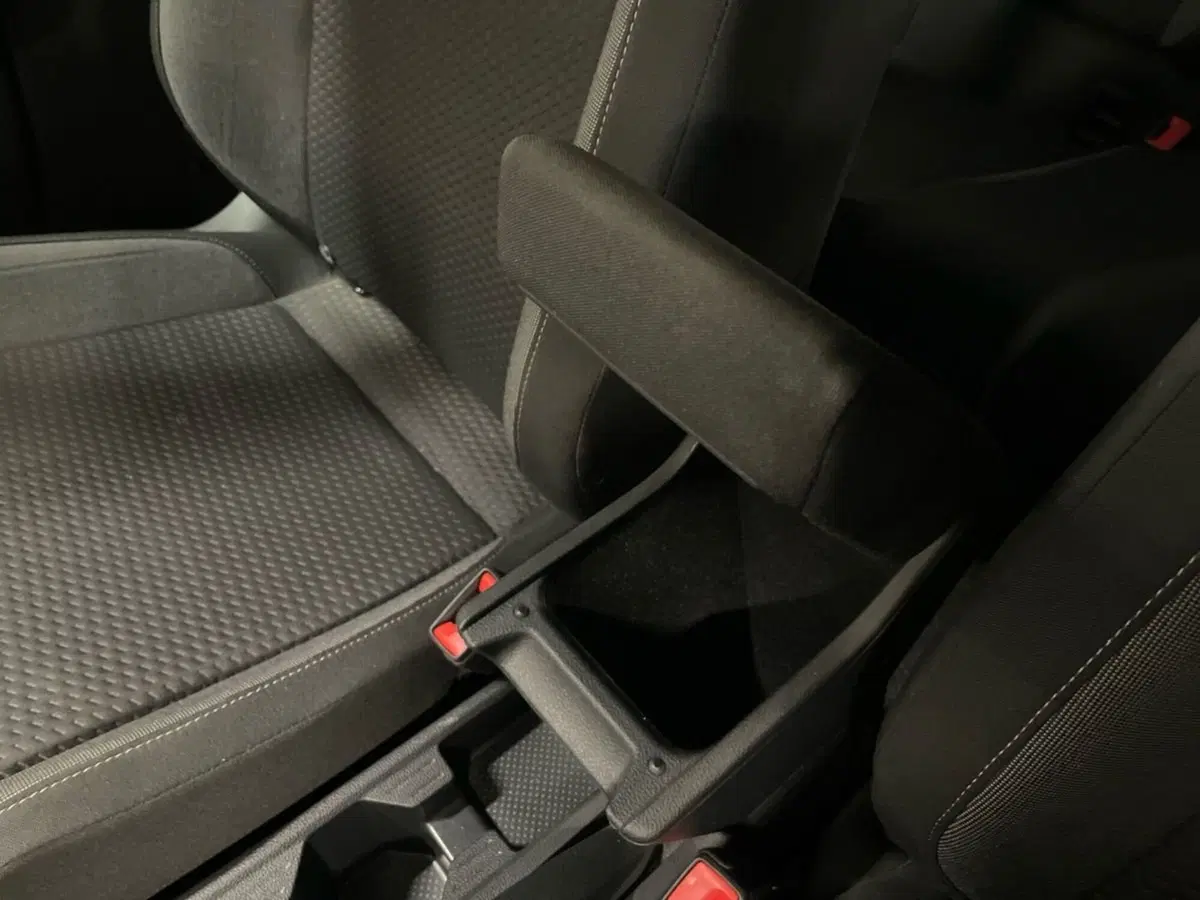 Volkswagen Polo usata a Firenze (17)