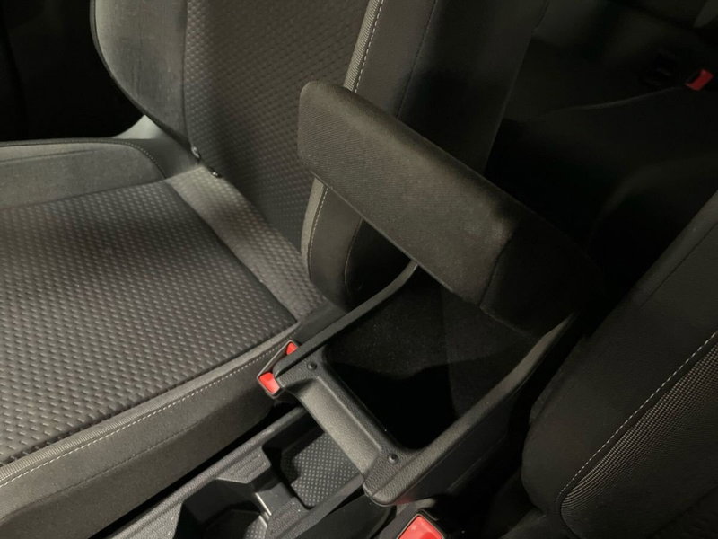 Volkswagen Polo usata a Firenze (17)