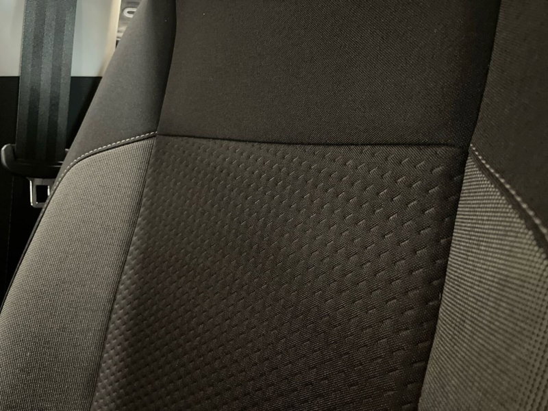 Volkswagen Polo usata a Firenze (18)