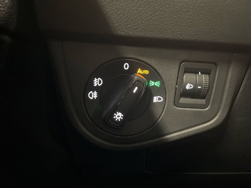 Volkswagen Polo usata a Firenze (19)