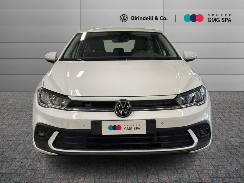 Volkswagen Polo usata a Firenze (2)