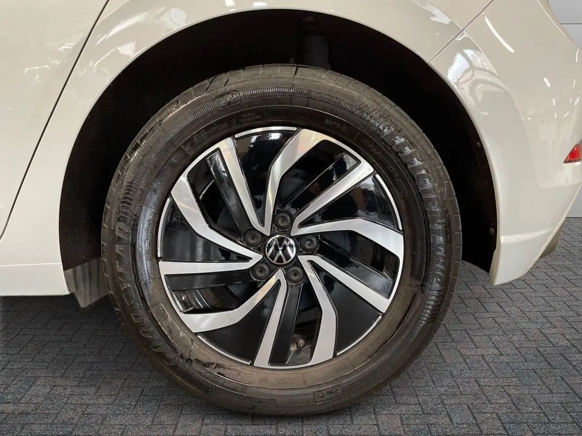 Volkswagen Polo usata a Firenze (6)