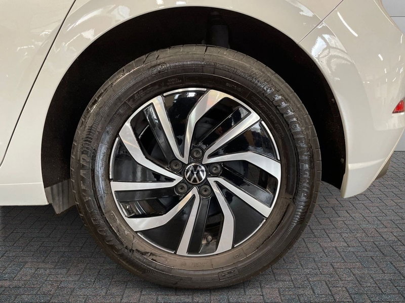 Volkswagen Polo usata a Firenze (6)