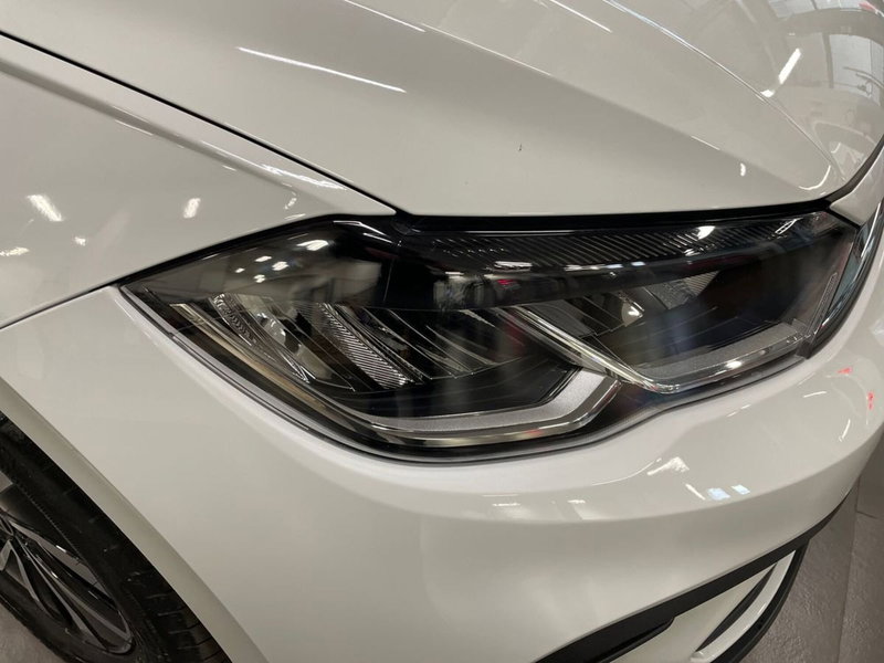 Volkswagen Polo usata a Firenze (7)