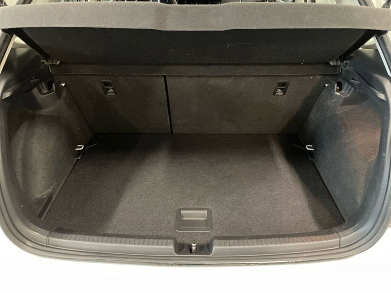 Volkswagen Polo usata a Firenze (8)