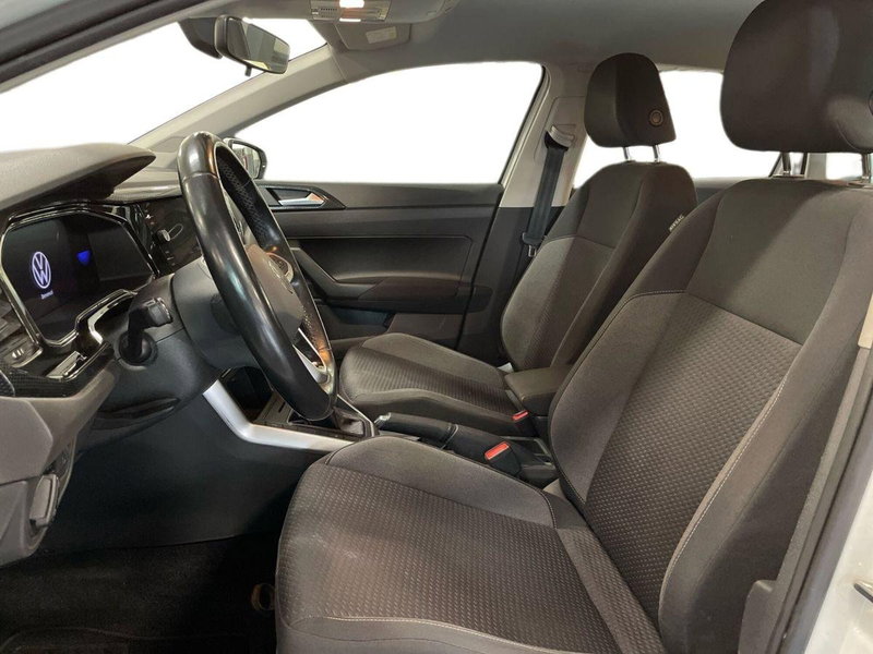 Volkswagen Polo usata a Firenze (9)