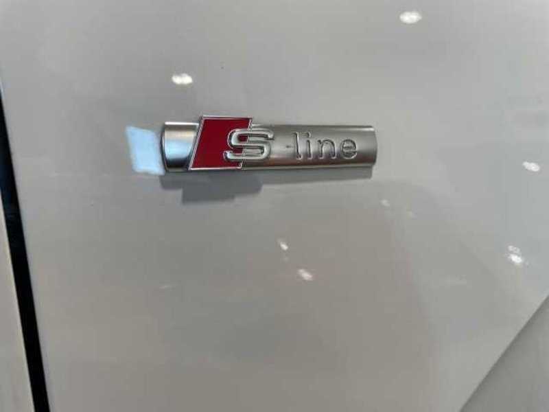 Audi Q2 usata a Firenze (14)